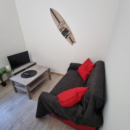 Appartement Sympathique Vendeuvre-sur-Barse Eksteriør billede