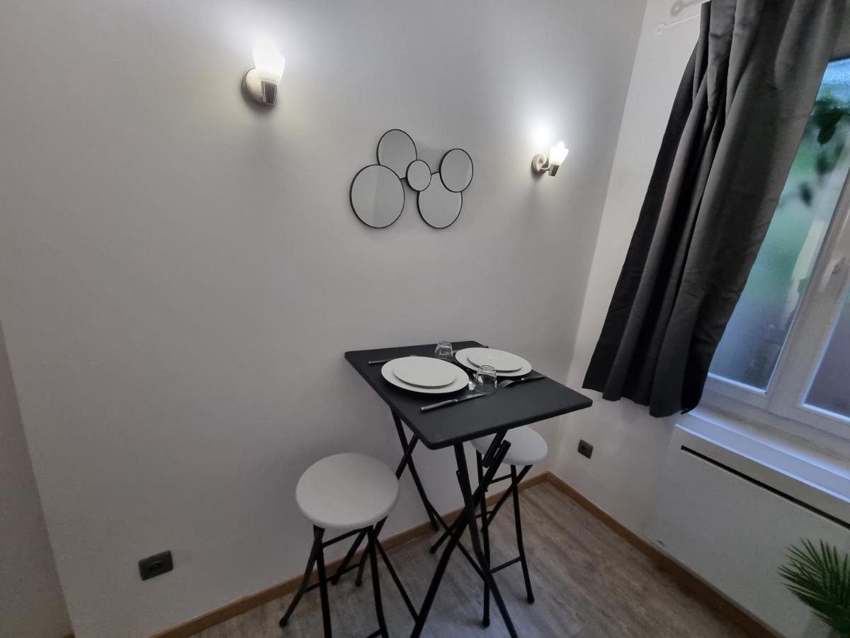 Appartement Sympathique Vendeuvre-sur-Barse Eksteriør billede