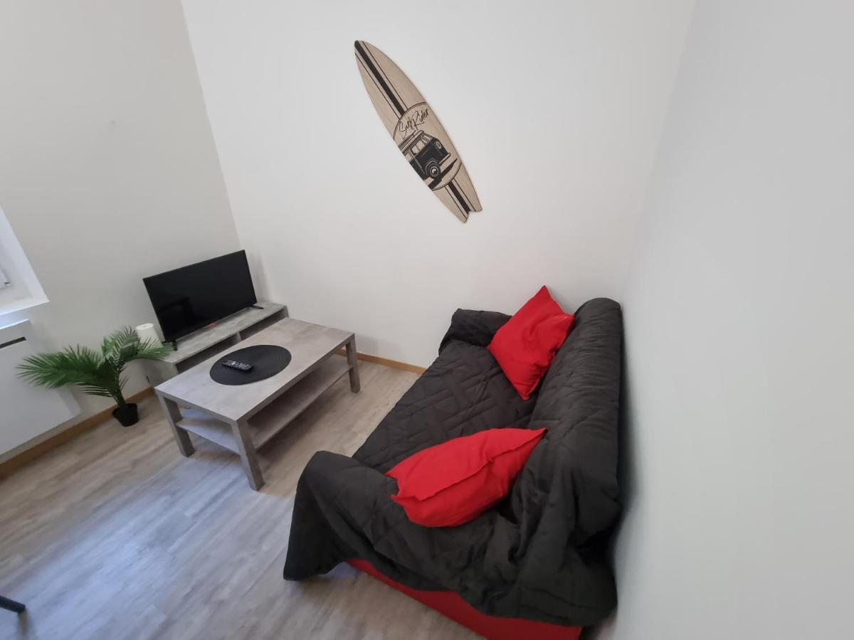 Appartement Sympathique Vendeuvre-sur-Barse Eksteriør billede
