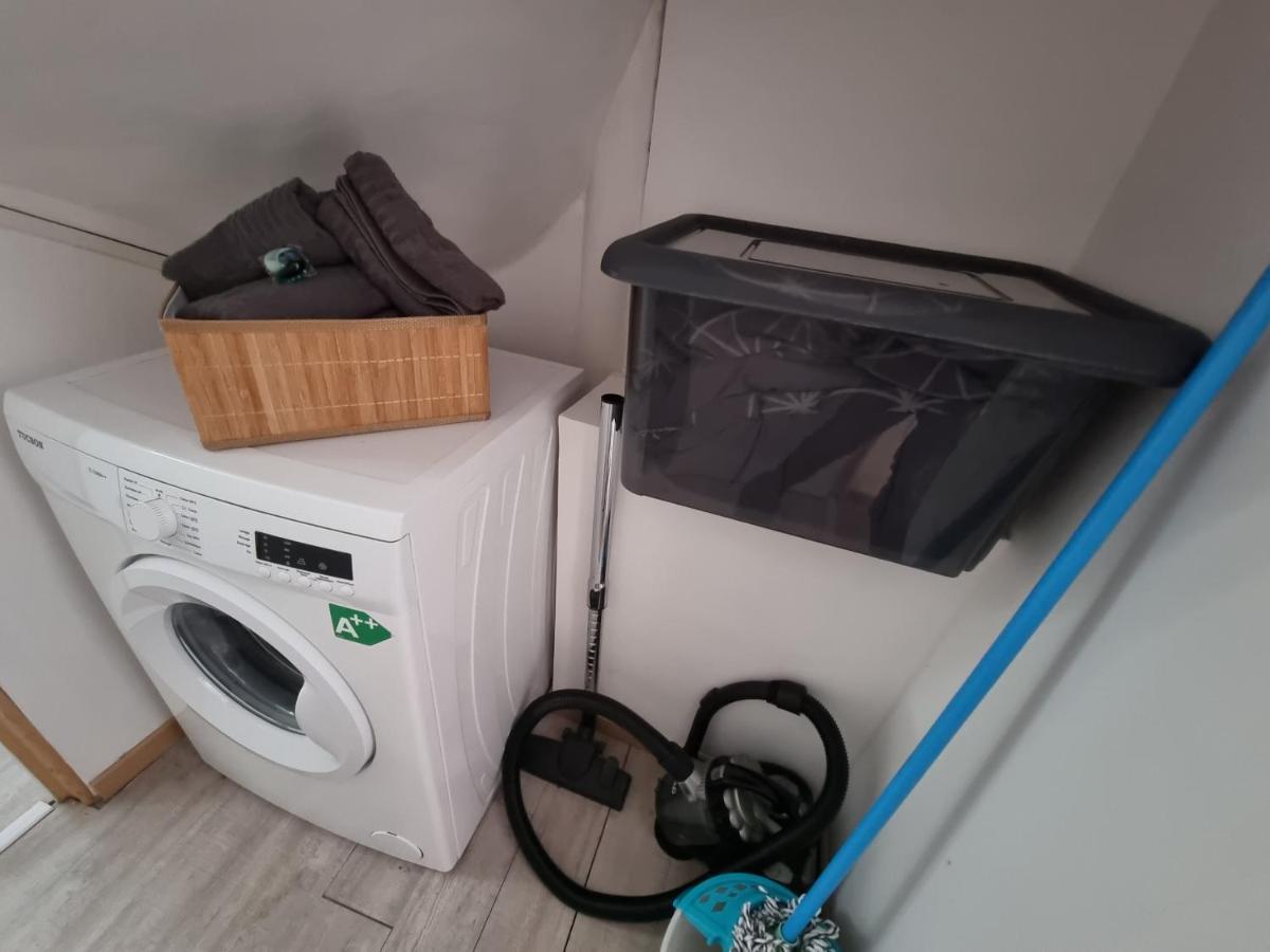 Appartement Sympathique Vendeuvre-sur-Barse Eksteriør billede