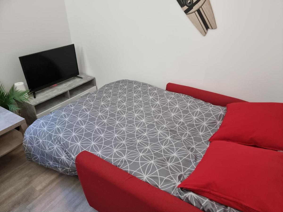 Appartement Sympathique Vendeuvre-sur-Barse Eksteriør billede